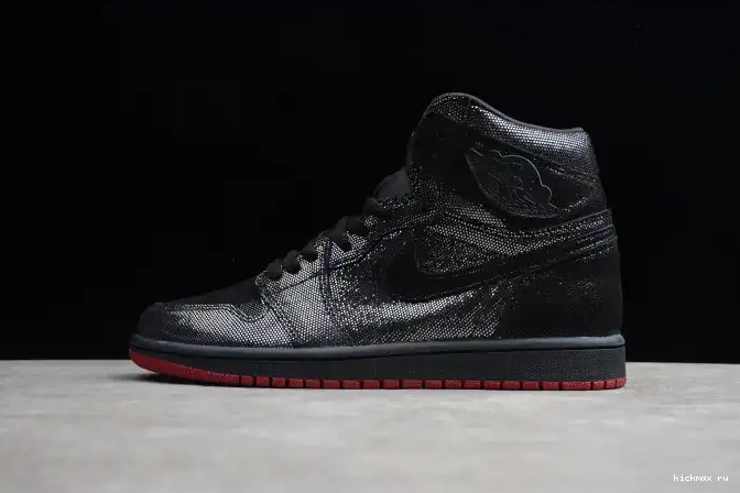 Cheap DC7071-001 Air High Retro 1 Red Jordan OG Black Gym 0620